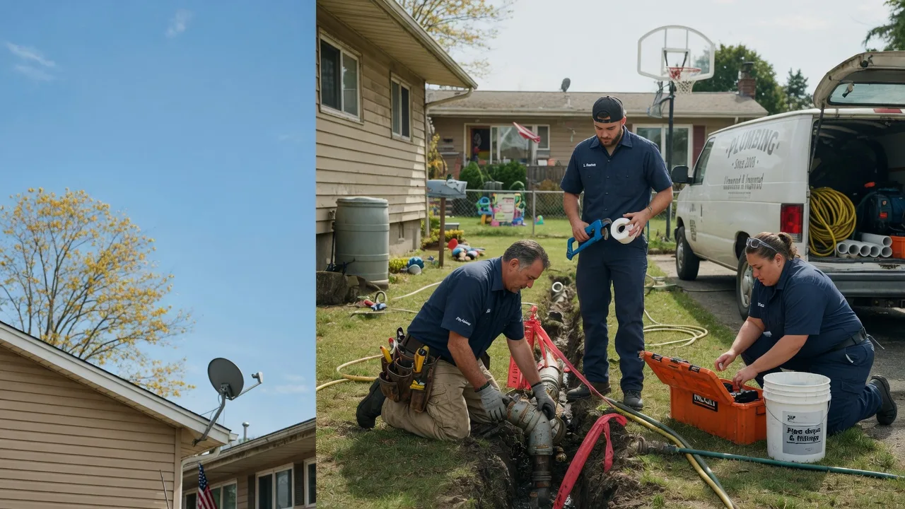 Garbage Disposal Replacement in Pawnee, OK near me